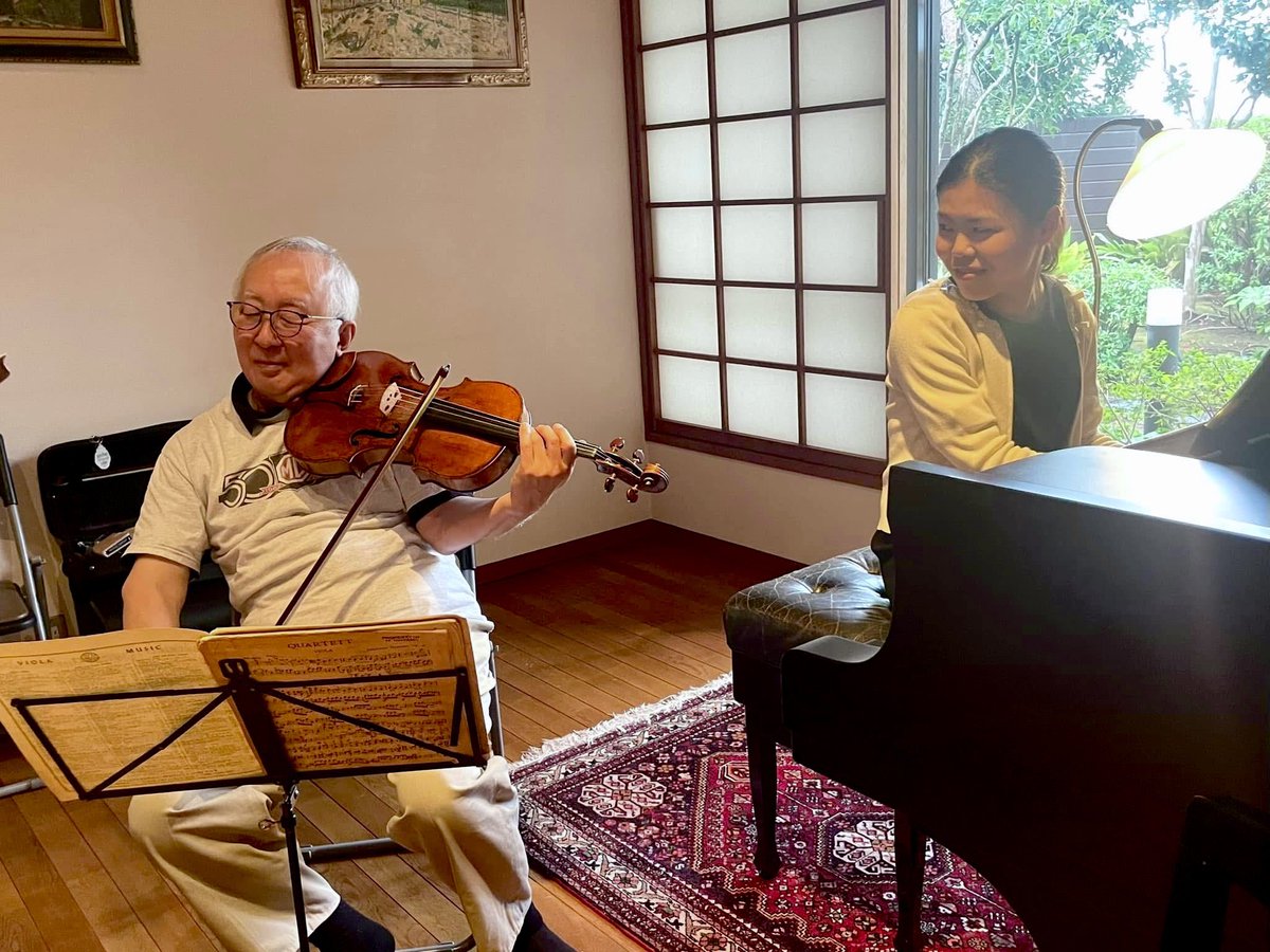 Music Dialogue tweet media