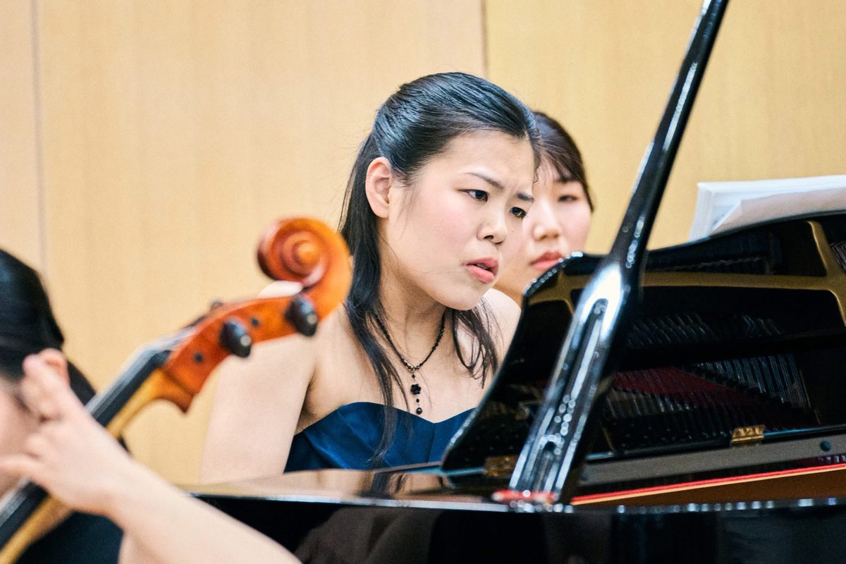 Music Dialogue tweet media