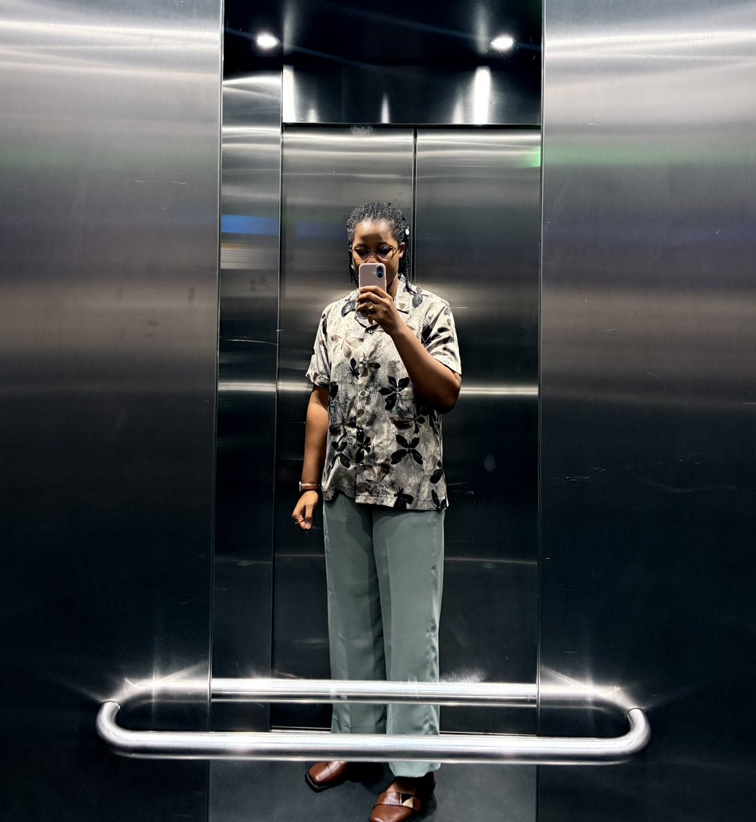 Esther Umoh tweet media