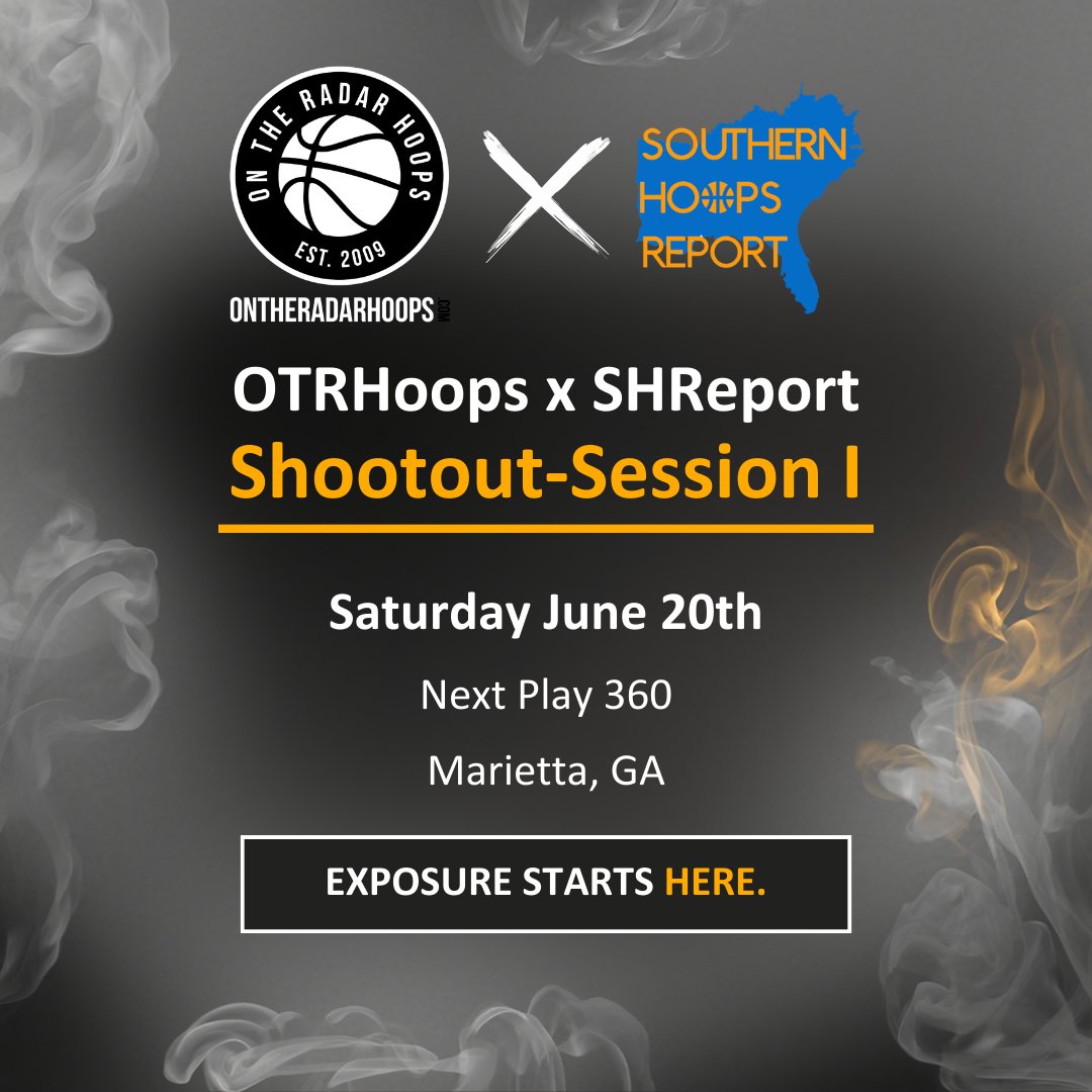 SouthernHoopsReport tweet media