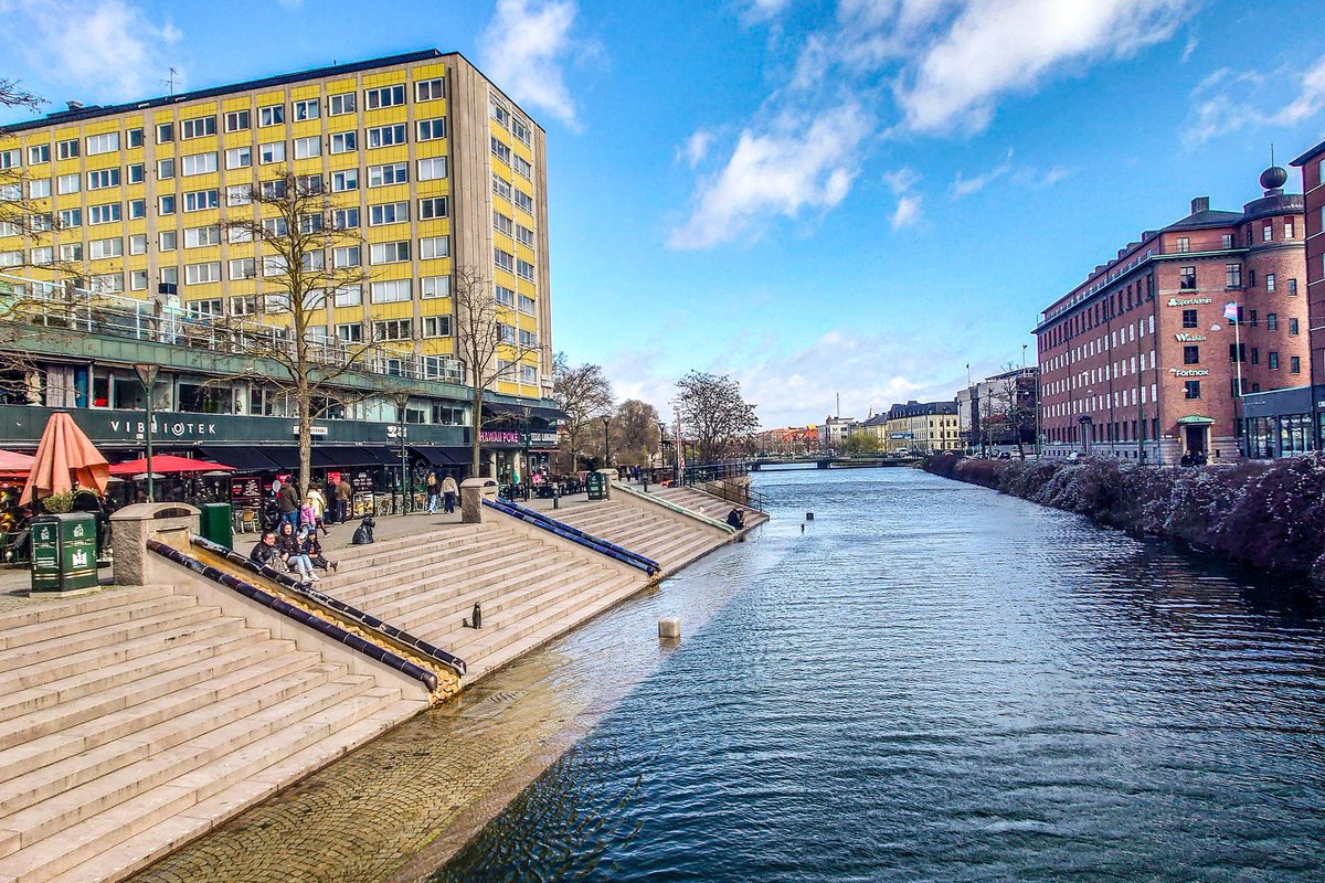 Lisa von Steijern🇸🇪 tweet media