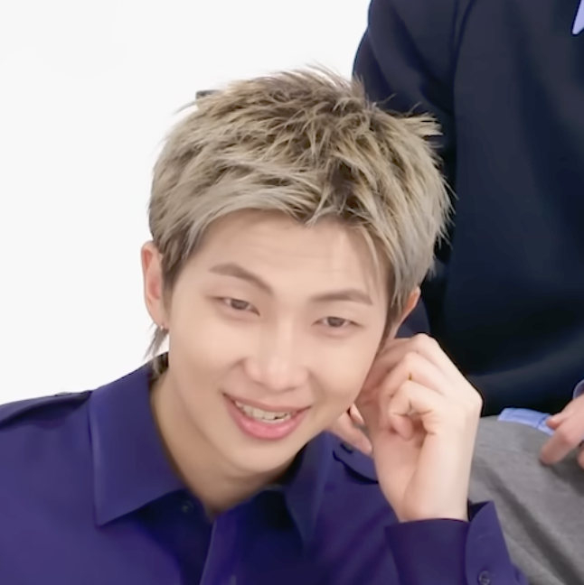 dianna IS SEEING BTS! 💜🌟 tweet media