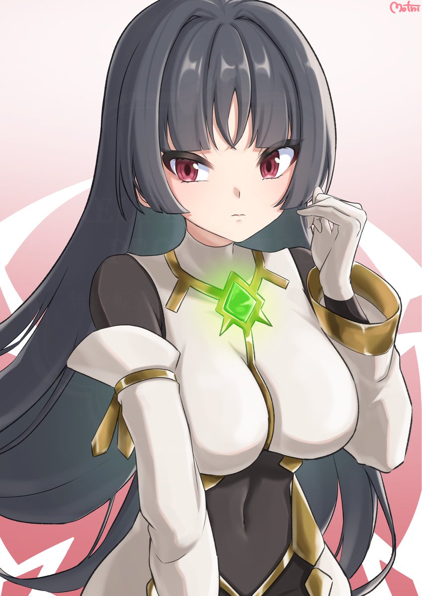 もちたろ。 tweet media