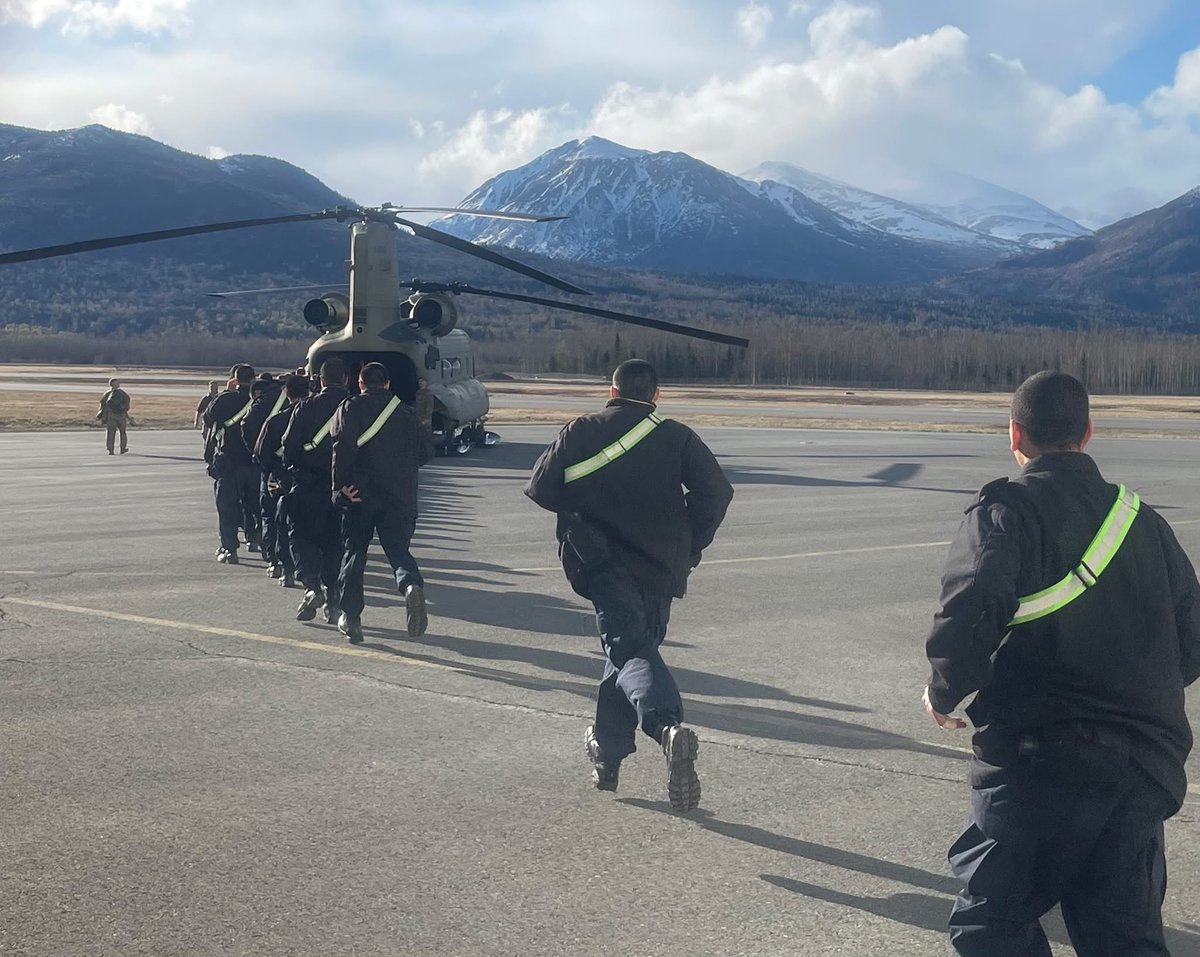 Lu for Alaska tweet media