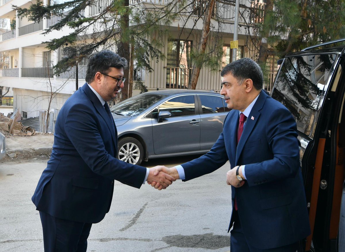 Ankara Kalkınma Ajansı tweet media