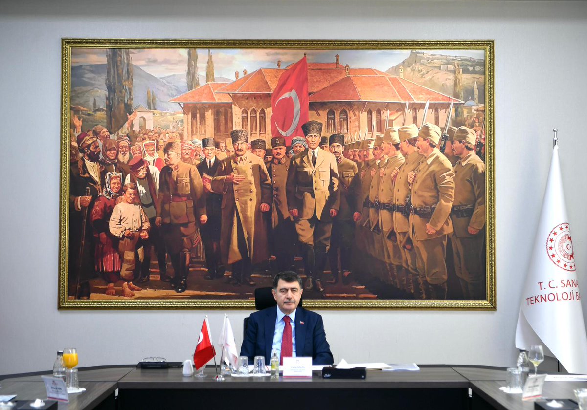 Ankara Kalkınma Ajansı tweet media