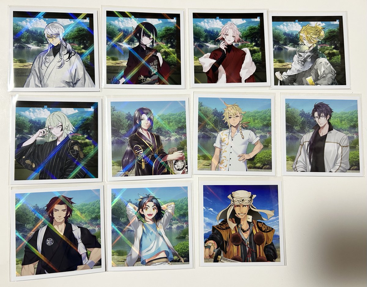 めぐみ🐢＠✖︎品物以外の画像連絡 tweet media