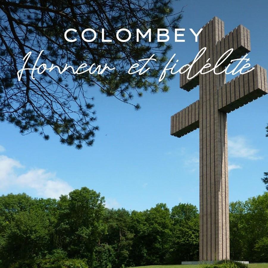 ChristineAlfarg's tweet photo. #Colombey https://t.co/W38SB9JZ9R