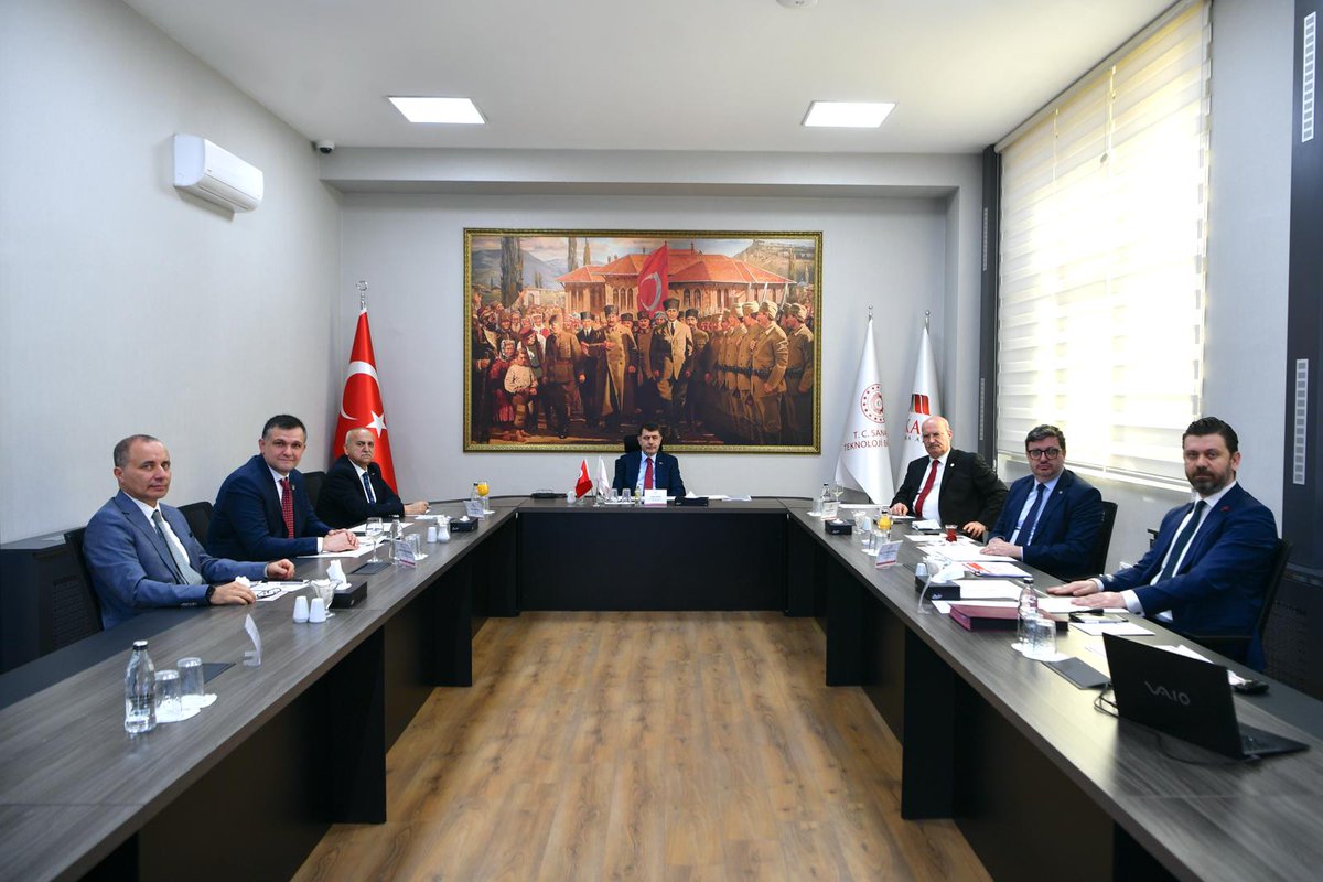 Ankara Kalkınma Ajansı tweet media