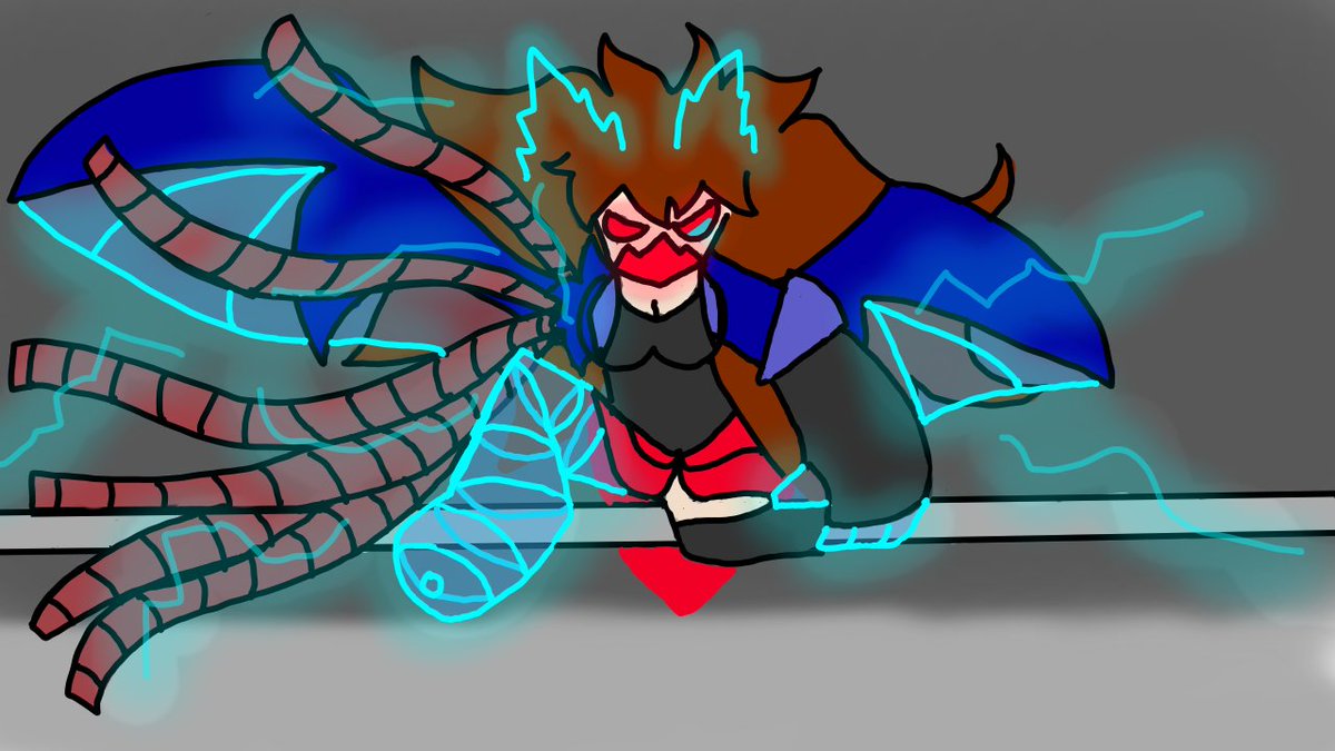 Bl_Σ R0ze tweet media