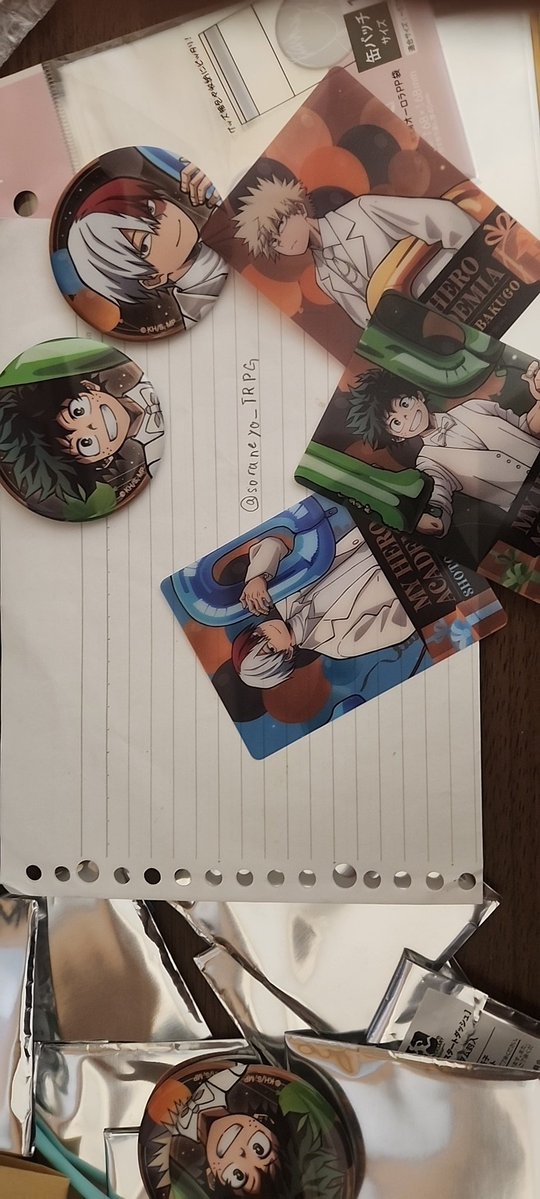 そらね tweet media