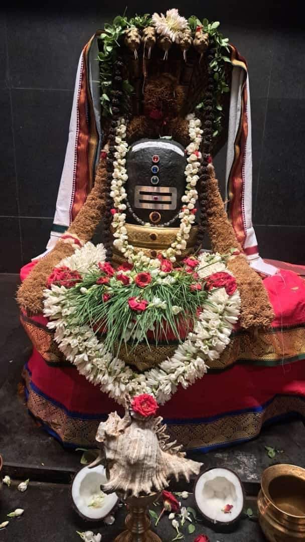 Sivan Devotees tweet media