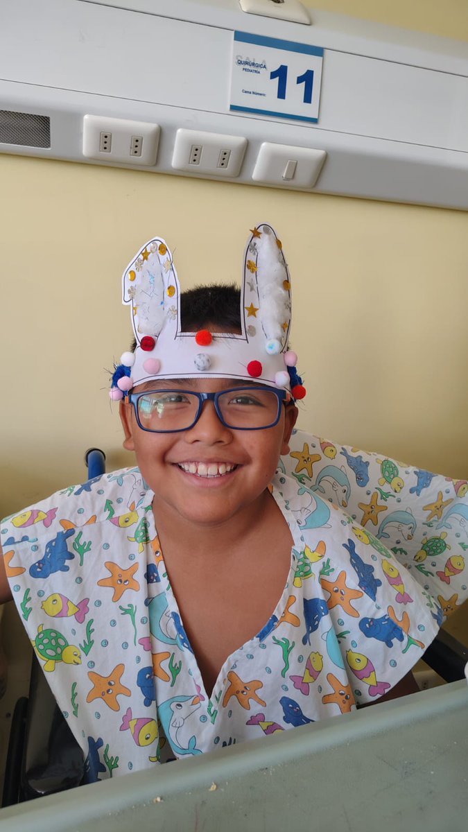 Hospital de Chillán tweet media