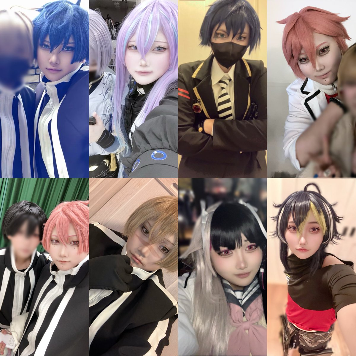 す➰い@池a!両日 tweet media