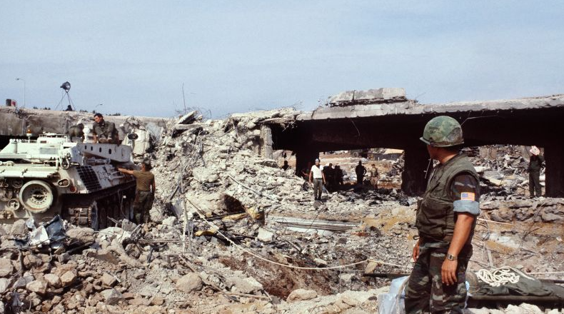 The Stupid Shall Be Punished tweet media