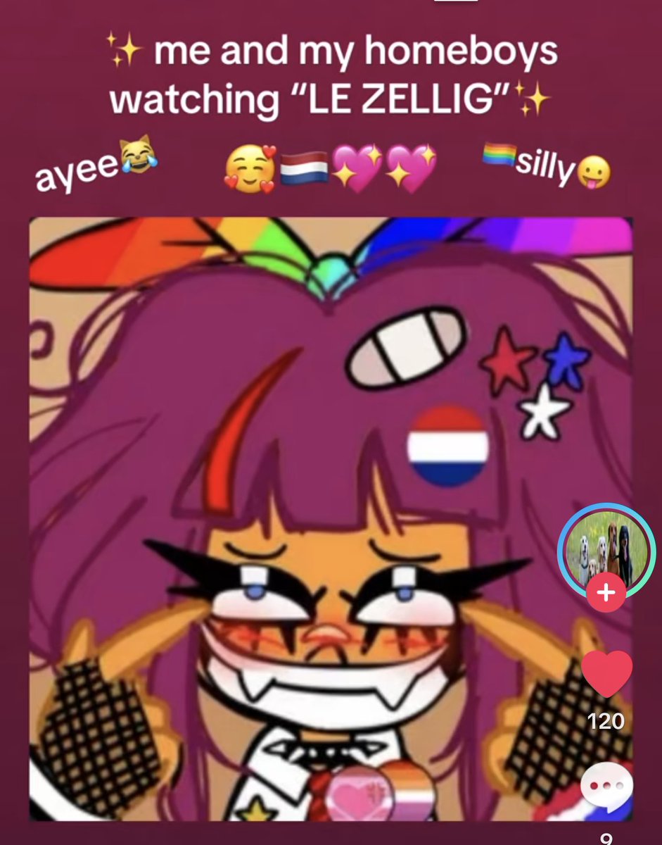 TOREK-Kubanian🟦🟪🟩 tweet media