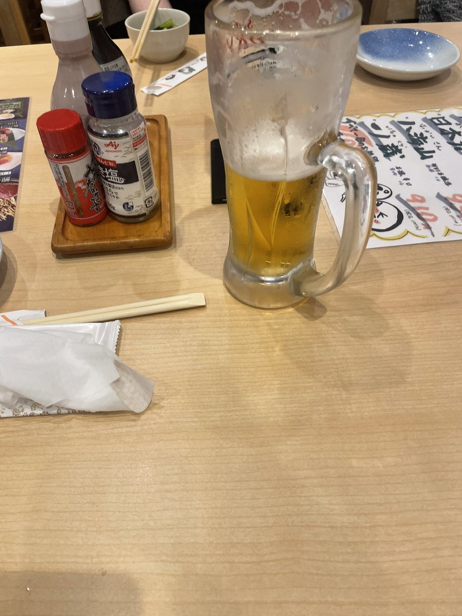 ラルフ@二確ぅー！！ tweet media