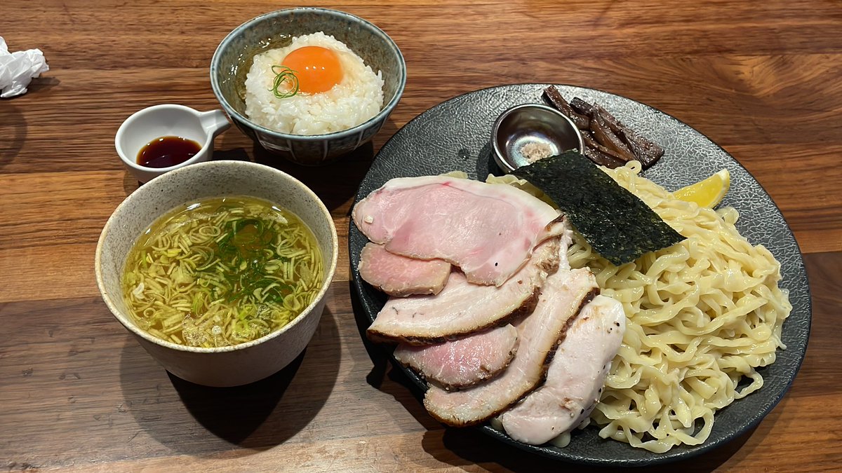 ラルフ@二確ぅー！！ tweet media