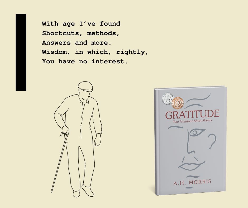 ahmorrisauthor's tweet photo. Here is the next Monday excerpt from my book. 
https://t.co/56cRyIfnRy 

#PoetryCommunity #SpilledInk #PoetLife #WritingSoul #PoetryLovers #InstaPoetry #PoetryOfInstagram #WordWeaver #PoetryIsLife #WritersOfInstagram
#MindfulPoetry https://t.co/TVR3TwLtze