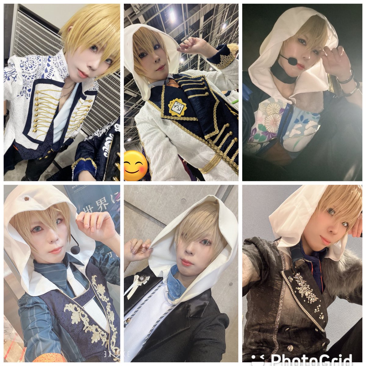 ちと🐟5/5閃華 東１こ83ab tweet media