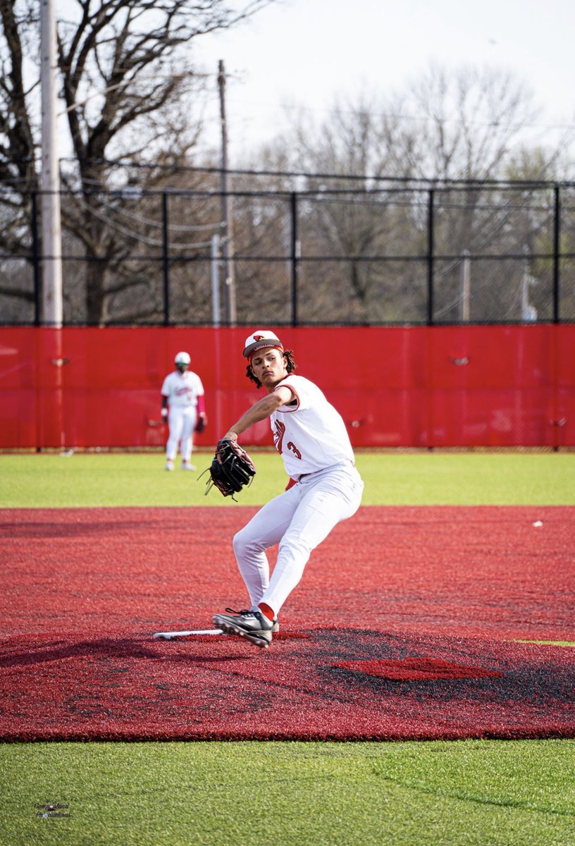 Raytown South Baseball tweet media