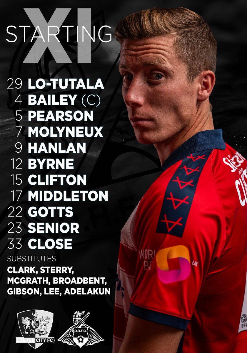 Doncaster Rovers FC tweet media