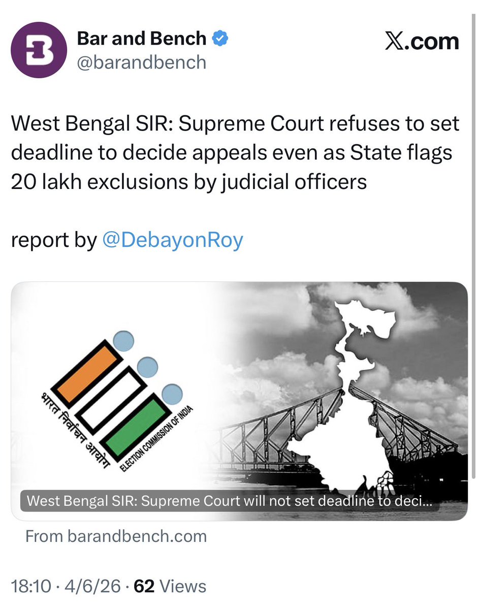 Saket Gokhale tweet media