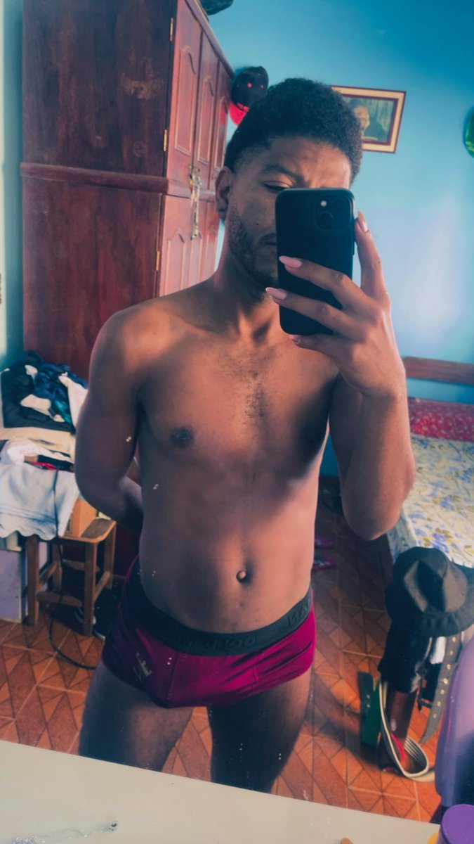 Nego Doce. tweet media