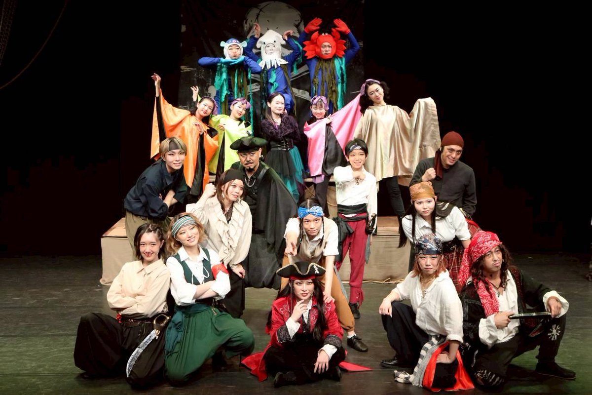 いしわたり ようこ/女優/アメコカ18歳LOVEお見送りしました。 tweet media