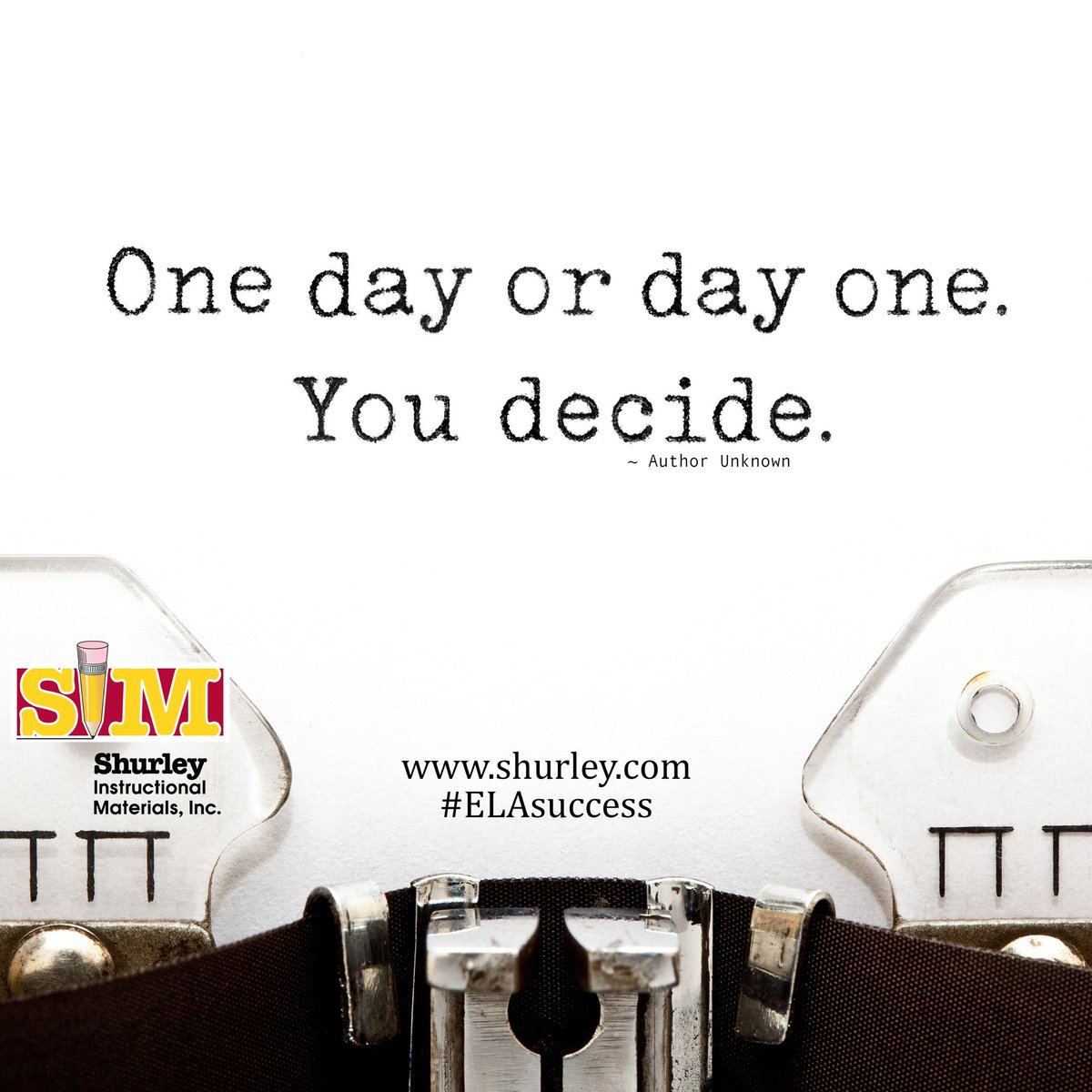 shurleyenglish's tweet image. Progress doesn’t always mean big leaps—sometimes it starts with a quiet decision to begin. 📝✨

#EducatorInspiration #NextChapter #ShurleySuccess #ELAsuccess