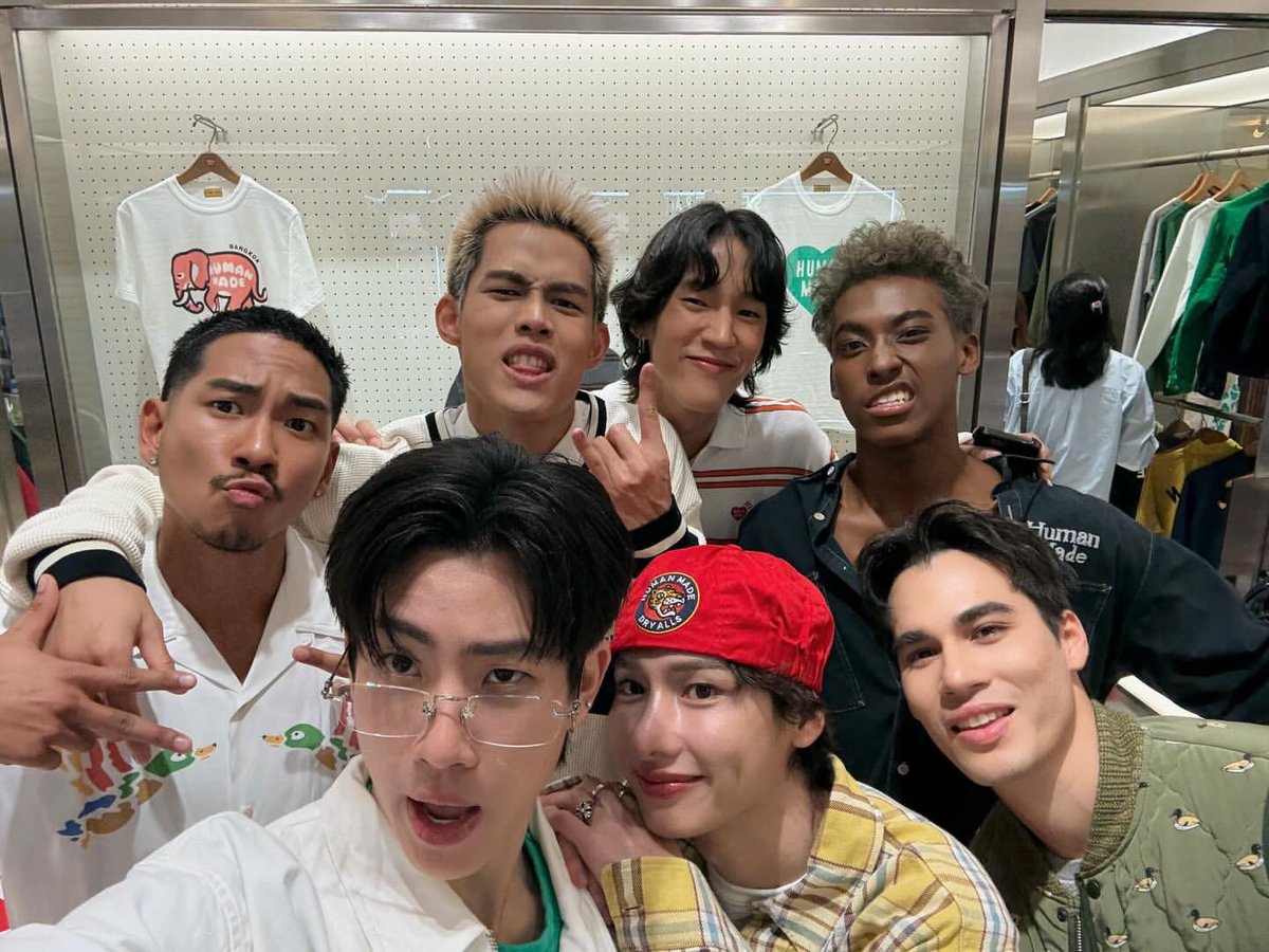 OFFGUN_FAMILY tweet media