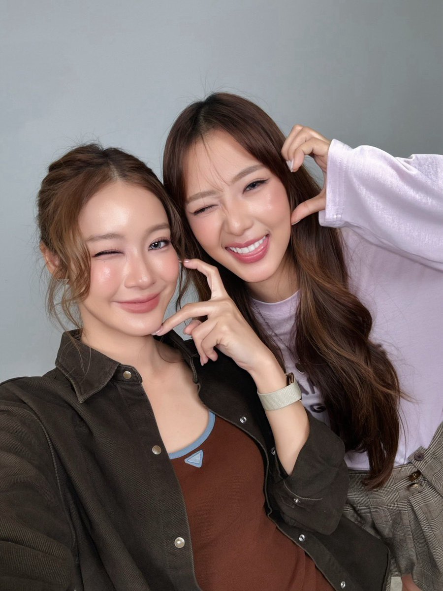 Girl Rules กฎหลัก ห้ามรักเธอ tweet media