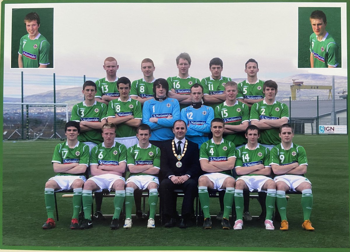 Stephen Blevins tweet media