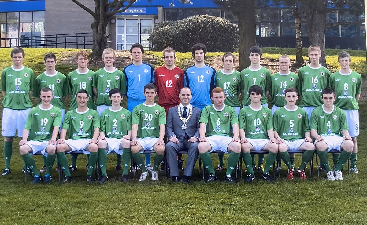 Stephen Blevins tweet media