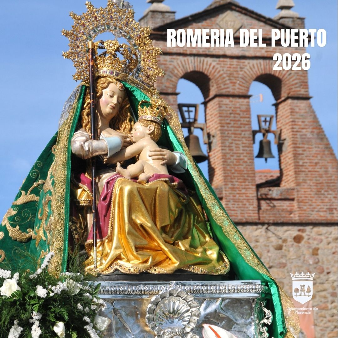 Ayto. de Plasencia tweet media