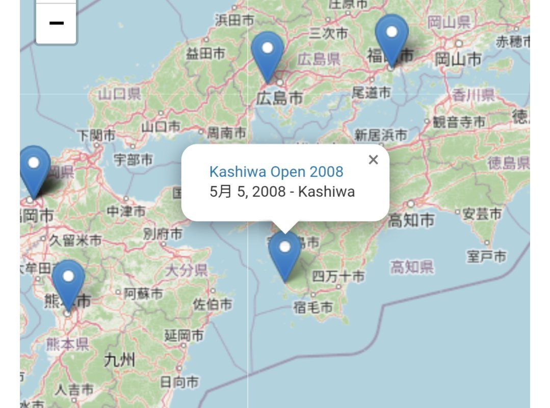 荒木慎平 / Sinpei Araki tweet media