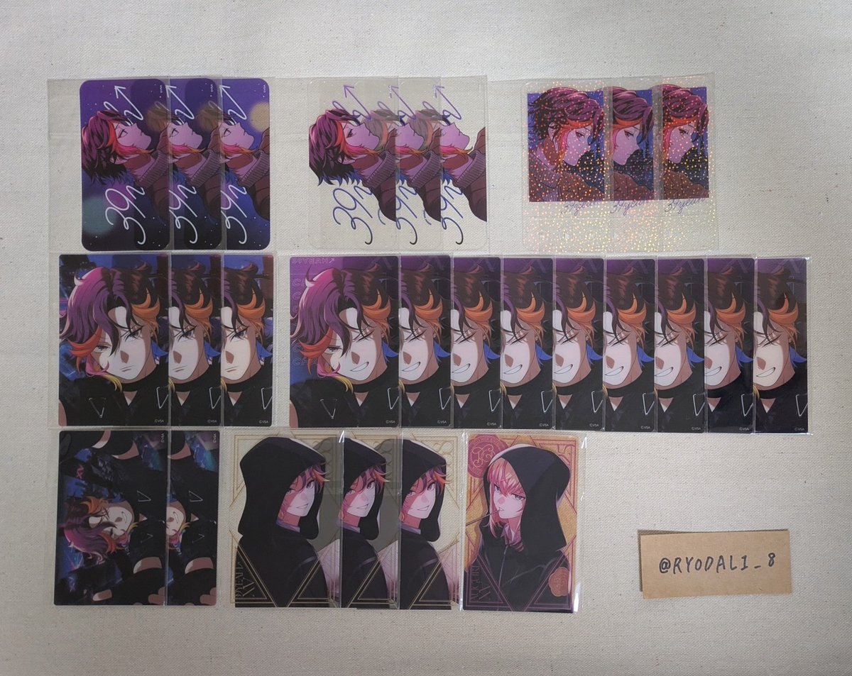 りょだり tweet media