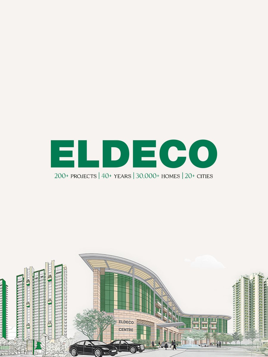 EldecoGroup's tweet image. A perfect balance of connectivity and peace, right in the heart of Rudrapur.

📍 Rudrapur, Uttarakhand

#EldecoGroup #PrimeLocation #ConnectedLiving #PeacefulLiving #StrategicLocation