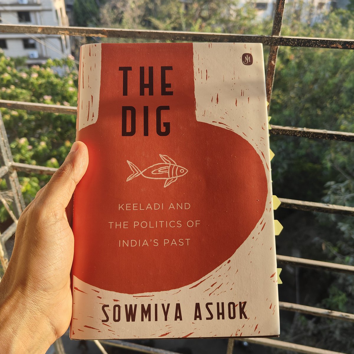 Rohan Banerjee tweet media