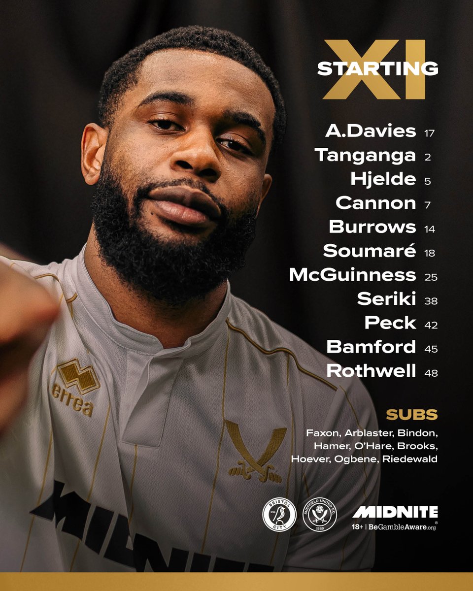 Sheffield United tweet media