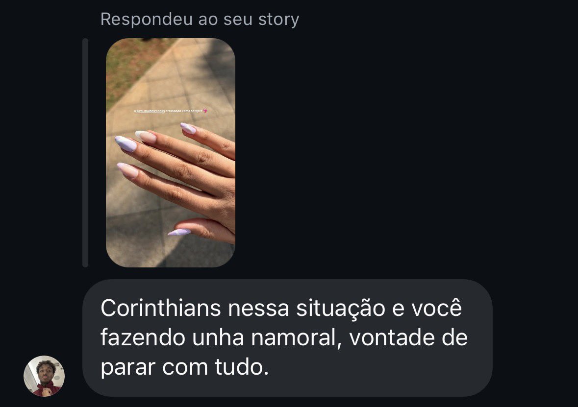 danielle tweet media