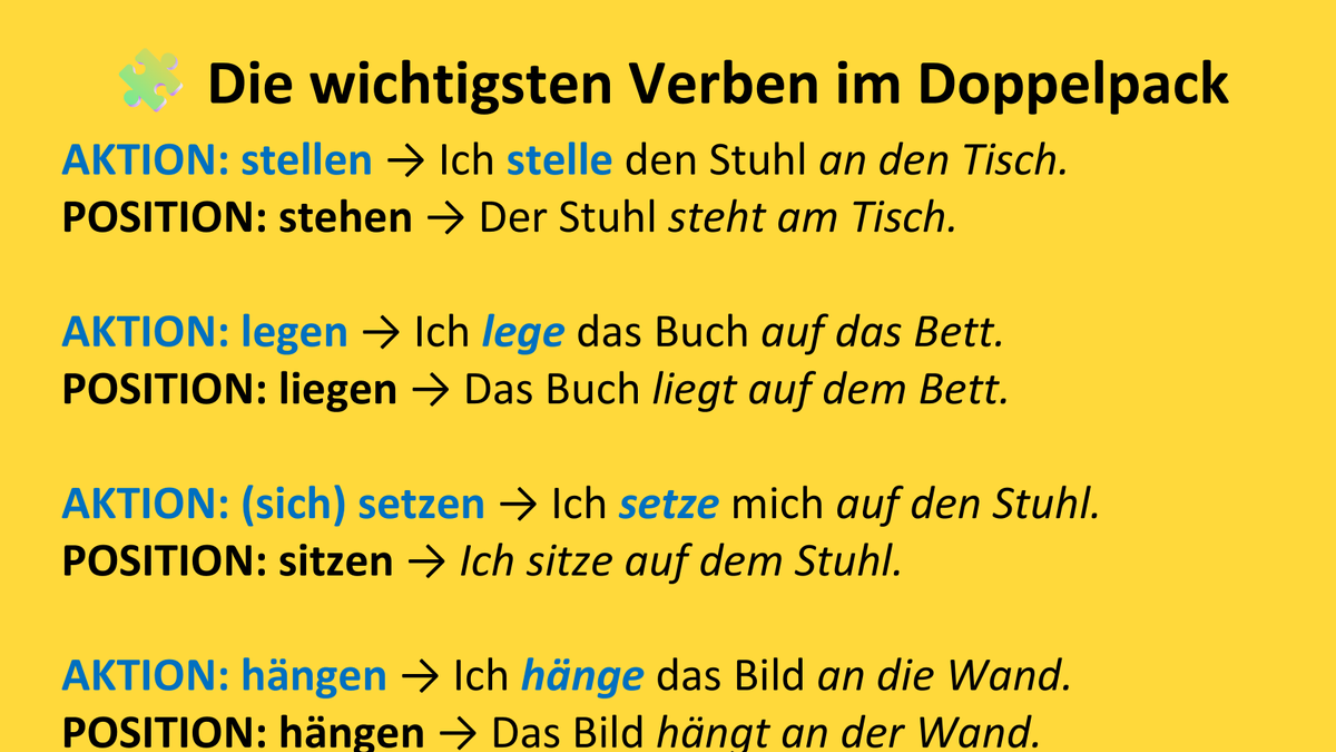 LearnAuf's tweet image. #LearnGerman #StudyGerman #Shareifyoucan #GermanWord #D_Wortschatz #studyinggerman #basicgerman