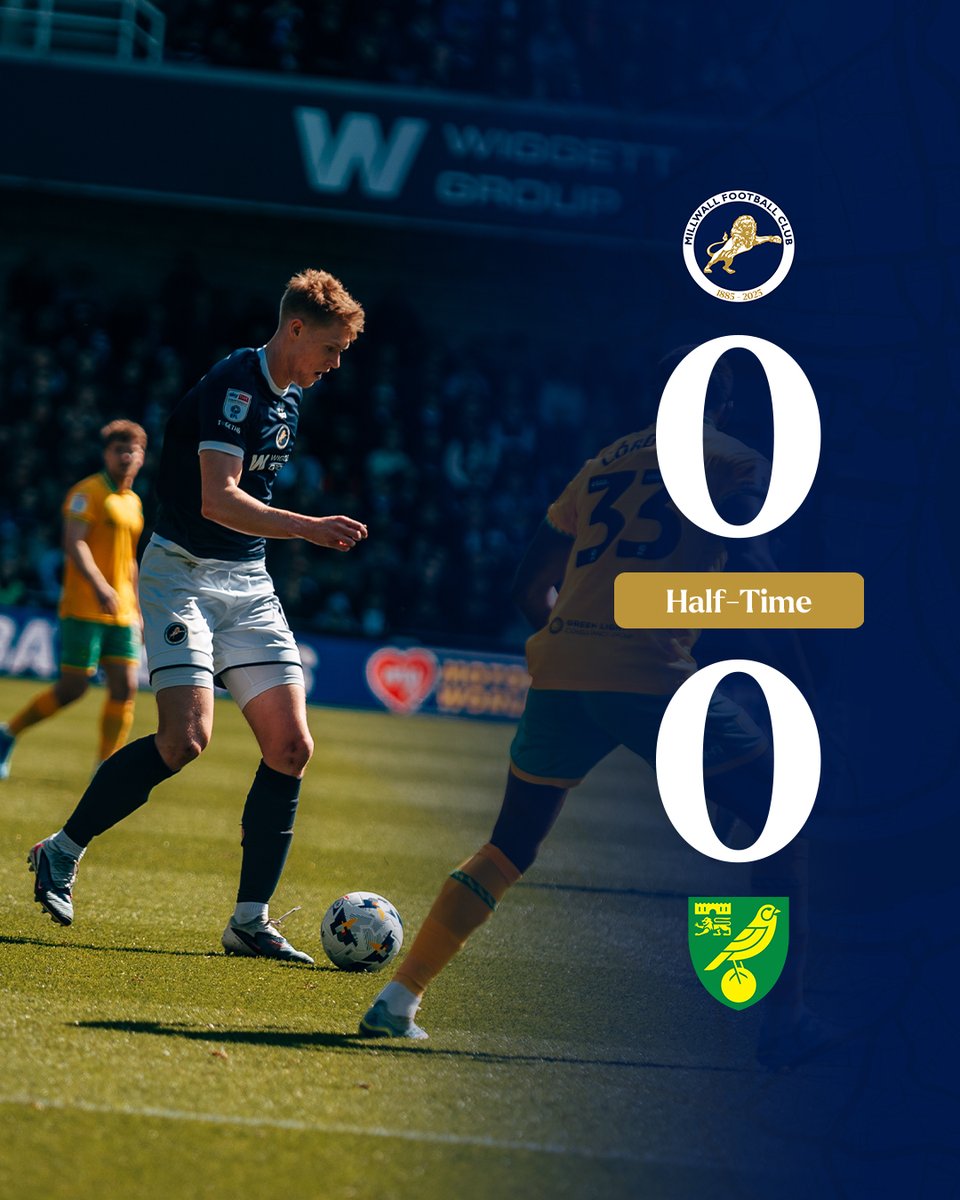 Millwall FC tweet media