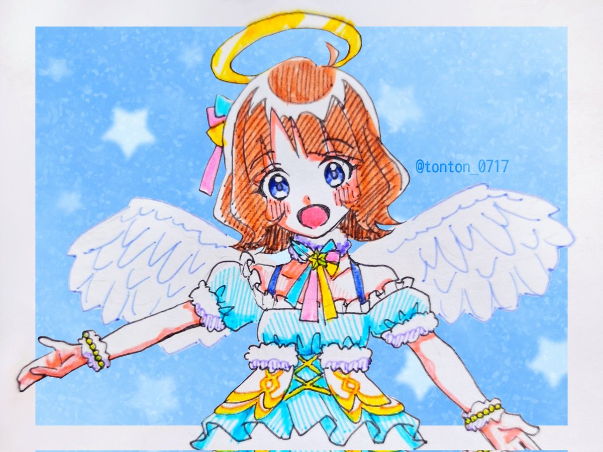 みそら tweet media