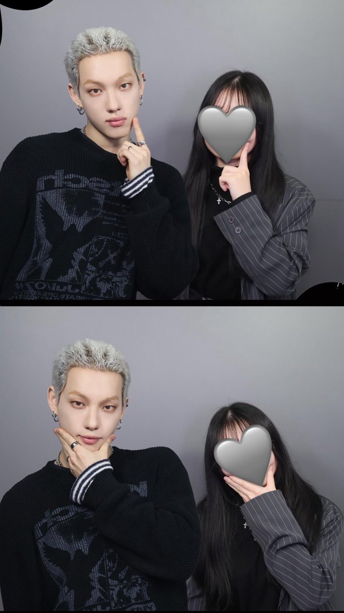 넹♡
 #정미니없이어떻게살아