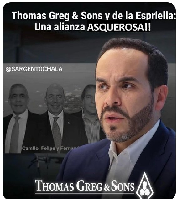 Jose Fernando tweet media