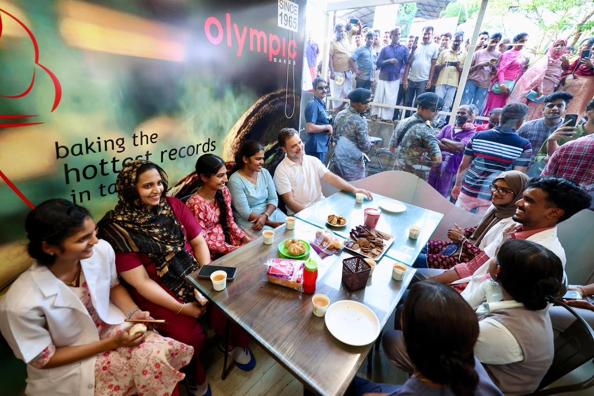 Congress tweet media