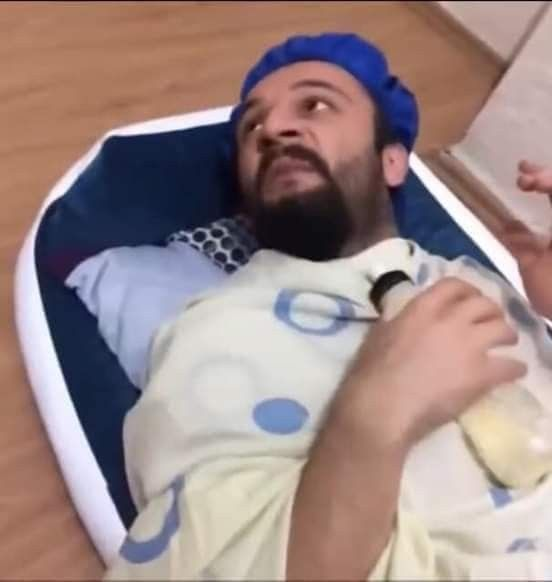 Yiğitcan Önal tweet media