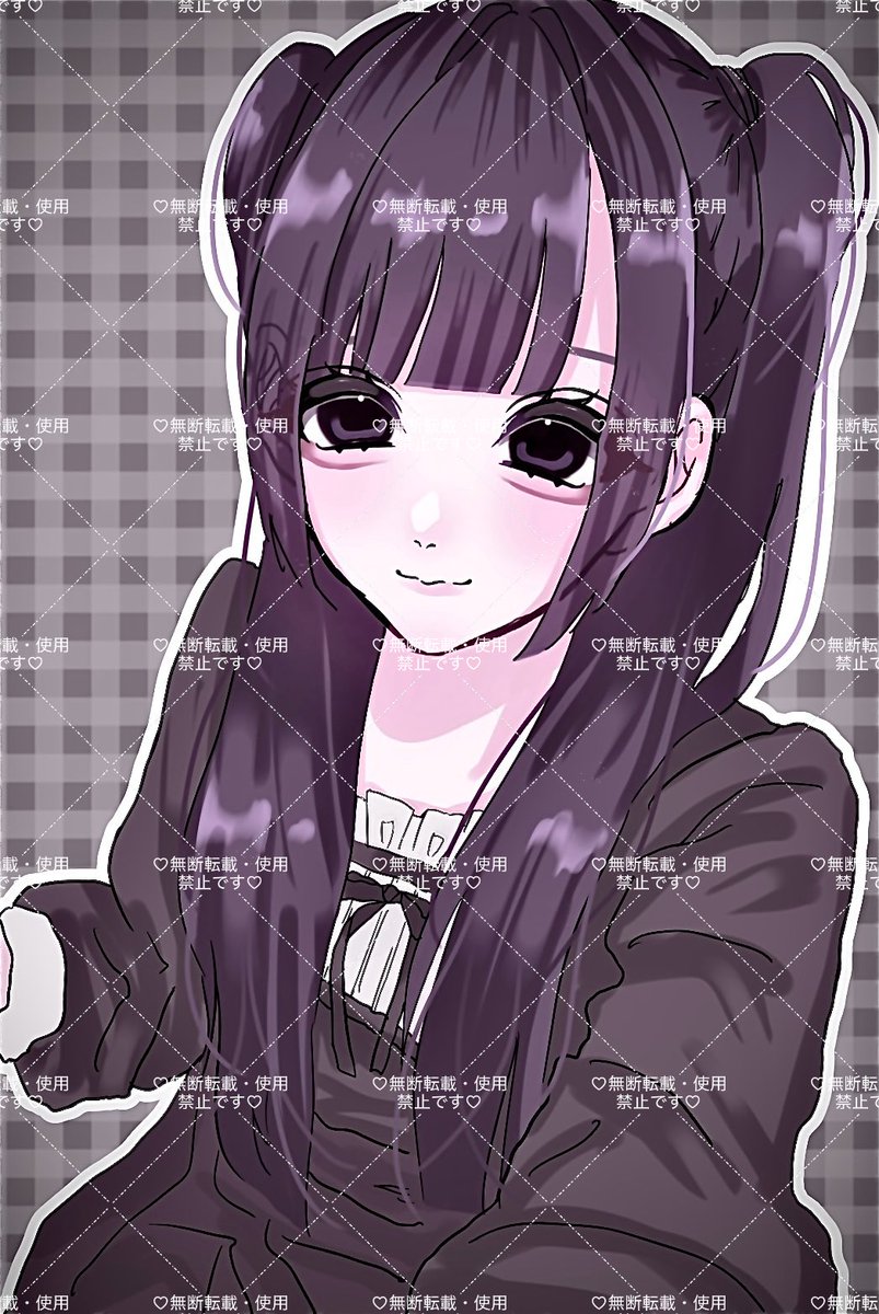 ♥ 君のSNSパトロール中 ♥ tweet media