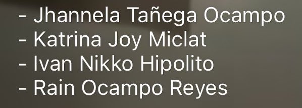 MD CPA ENGR. Papi Galang tweet media